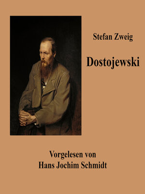 cover image of Dostojewski